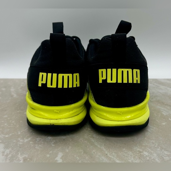 Boys puma shoes Sz 6C - Picture 8 of 8
